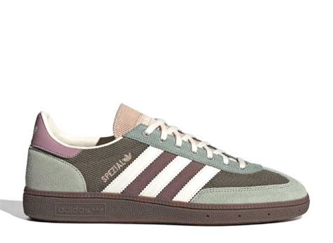 adidas handball spezial mauve|Adidas Handball Spezial (Silver Green/Cream White/Magic .